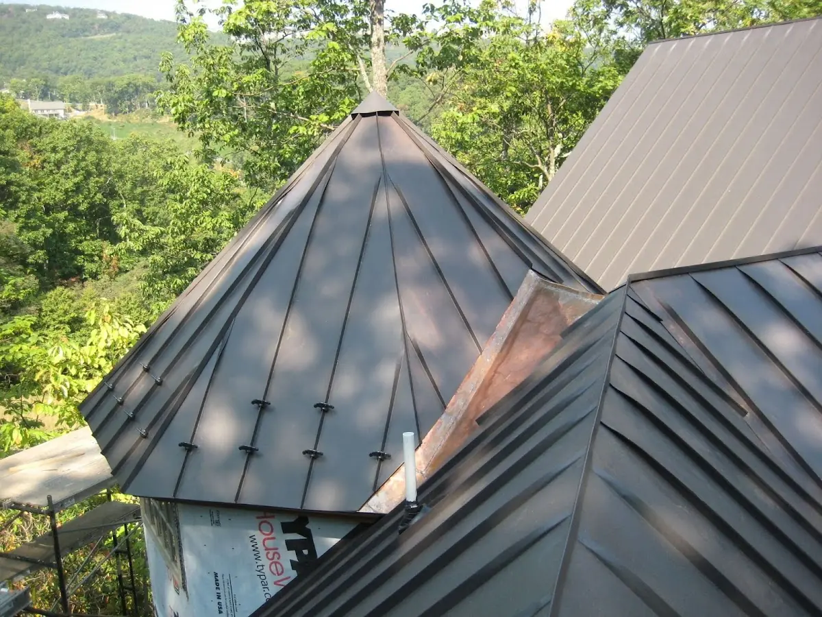 Professional Gutter Cleaning by Craftsman Roofing in Downtown Buckeye